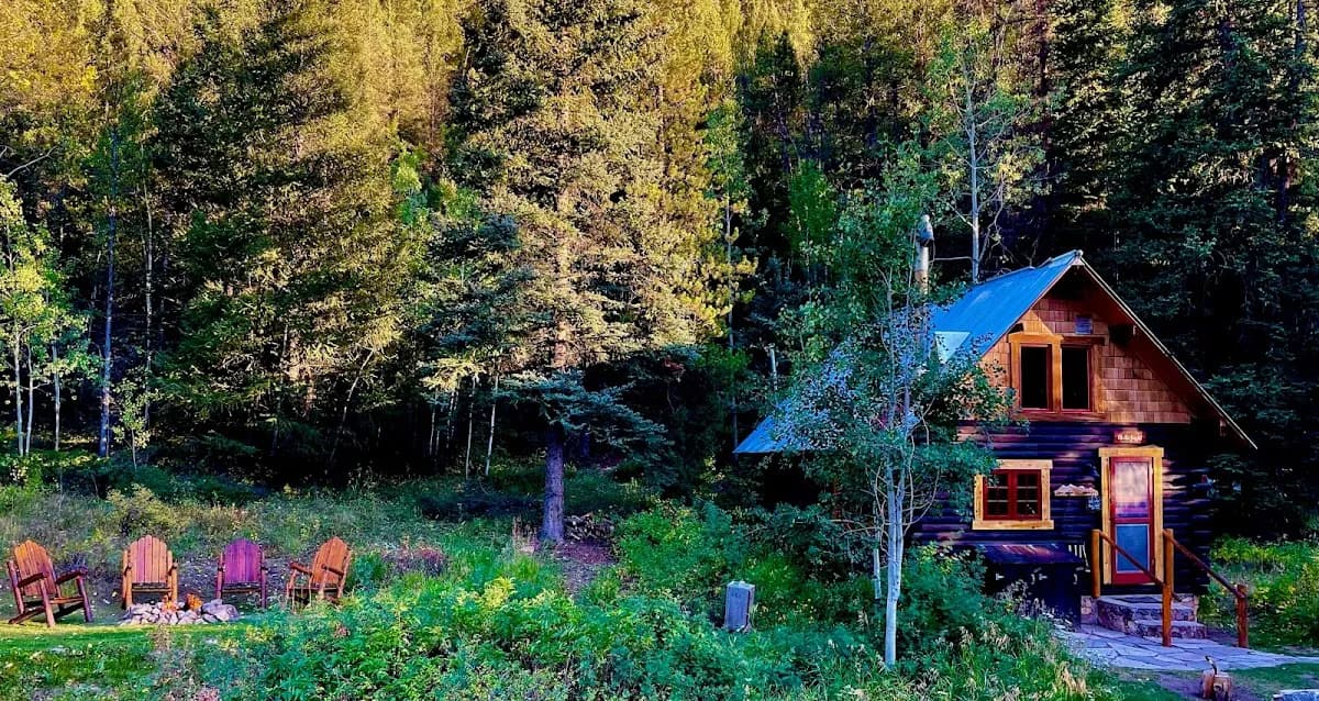 Find peace and adventure on the Gunnison River, just minutes from Delta!