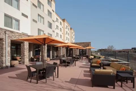 Courtyard Grand Junction