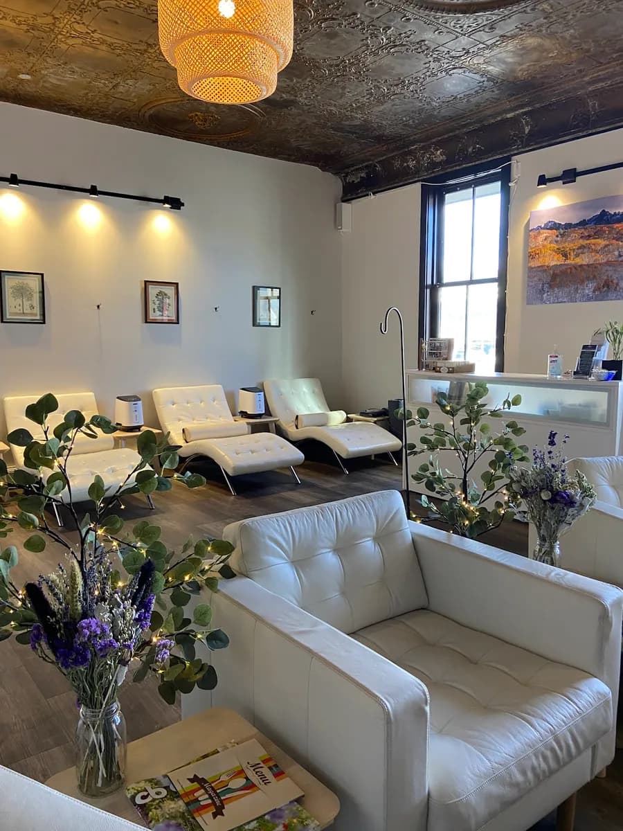 Crested Butte Oxygen Rental