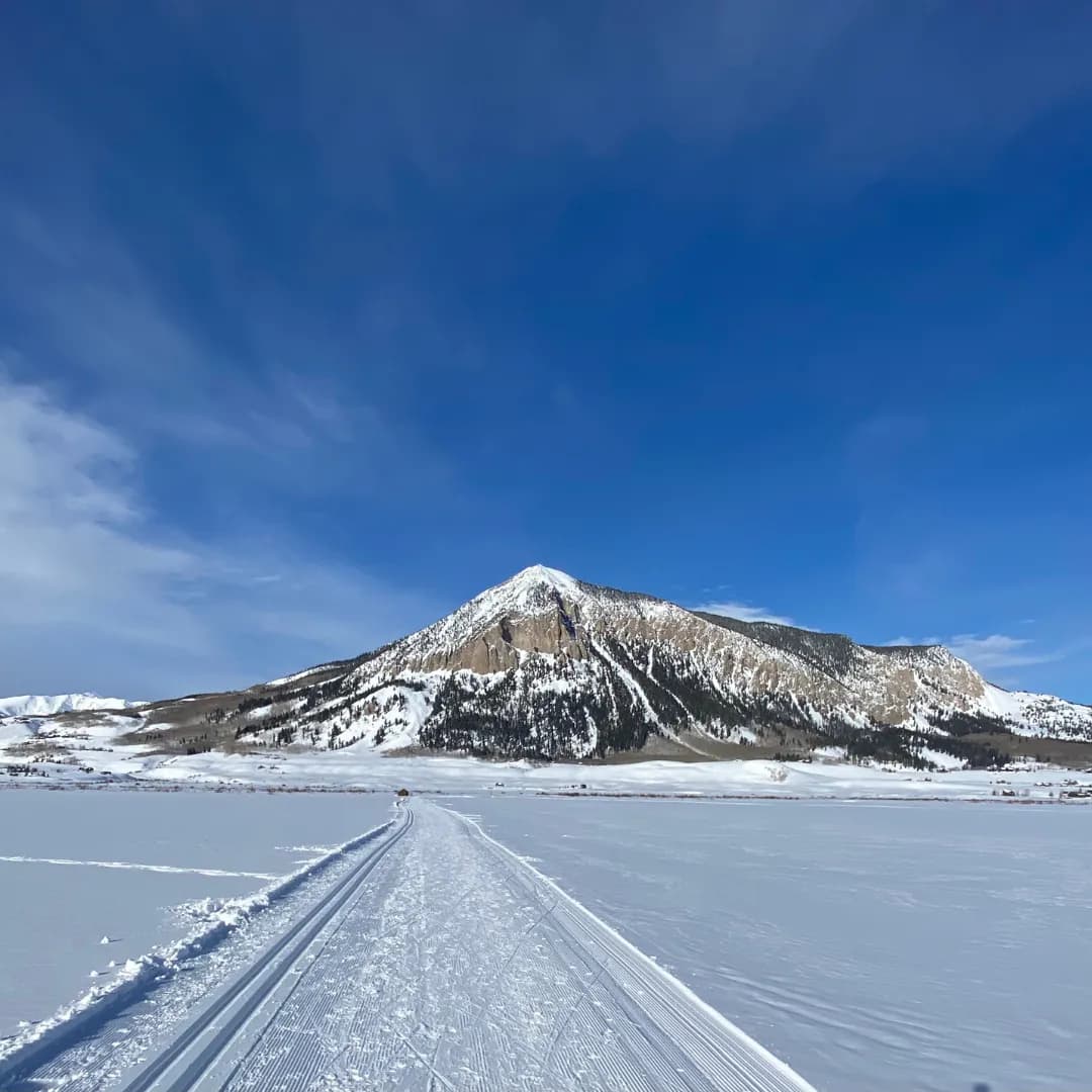Maggie Dethloff | Crested Butte, Colorado | Bluebird Real Estate | 2023 GCAR Realtor of the Year