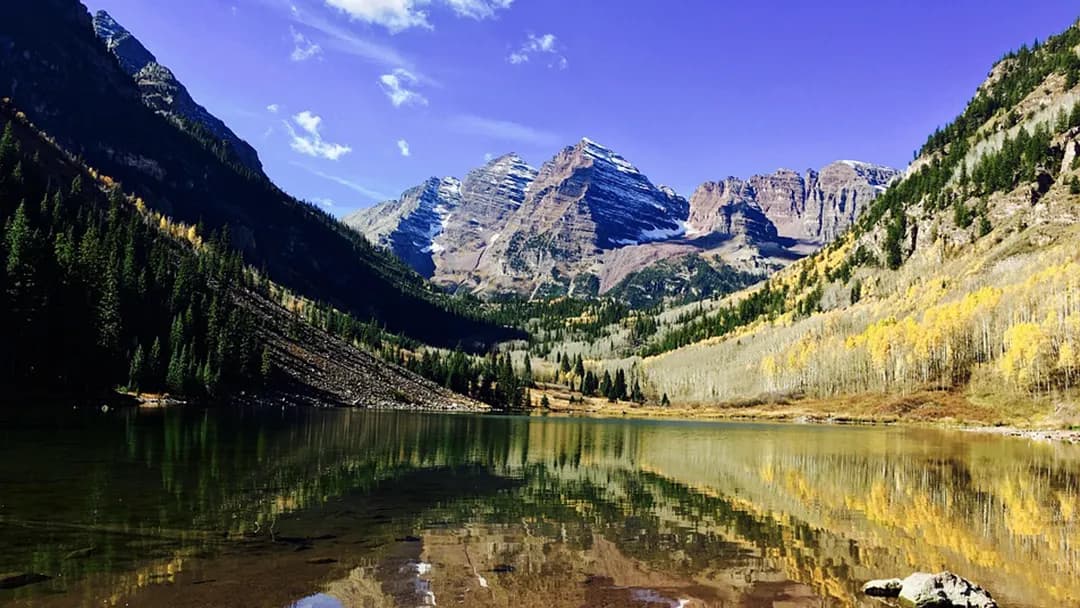 Maroon Bells Guide And Outfitters