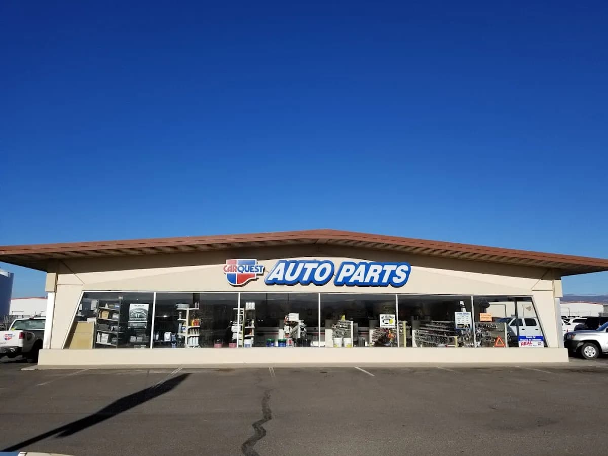 Carquest Auto Parts - R AND M AUTO PARTS
