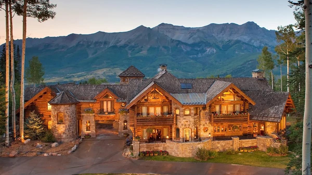 Exceptional Stays