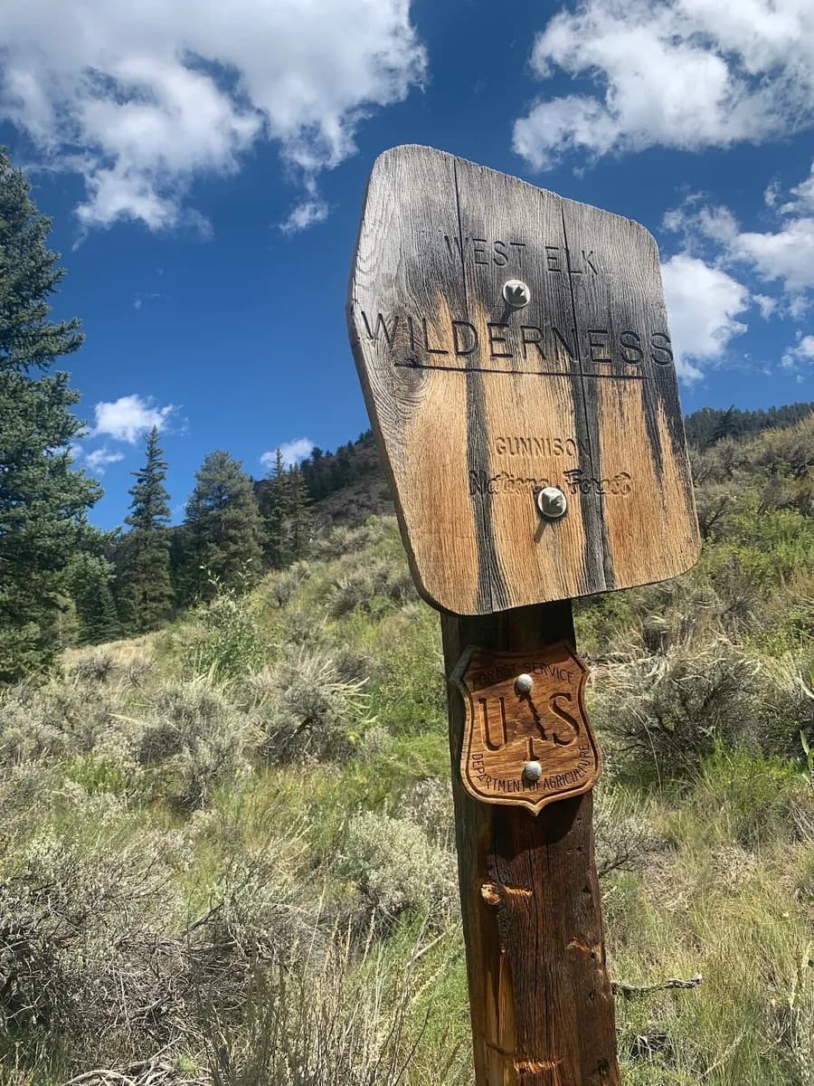 Soap Creek Campground