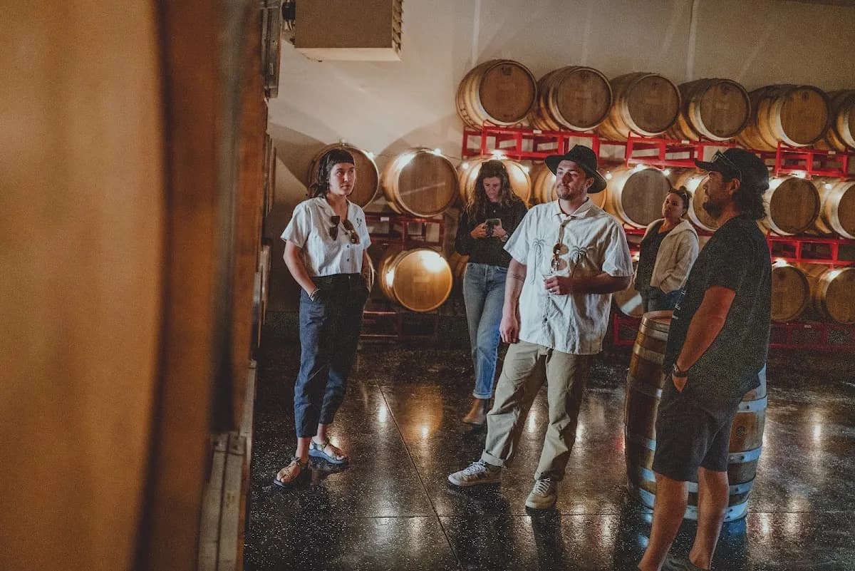 Colorado Vintners + Cliff Dweller Wine Co.
