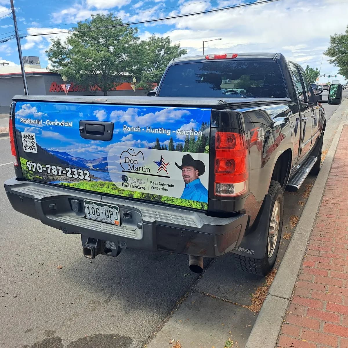 Don Martin Realtor