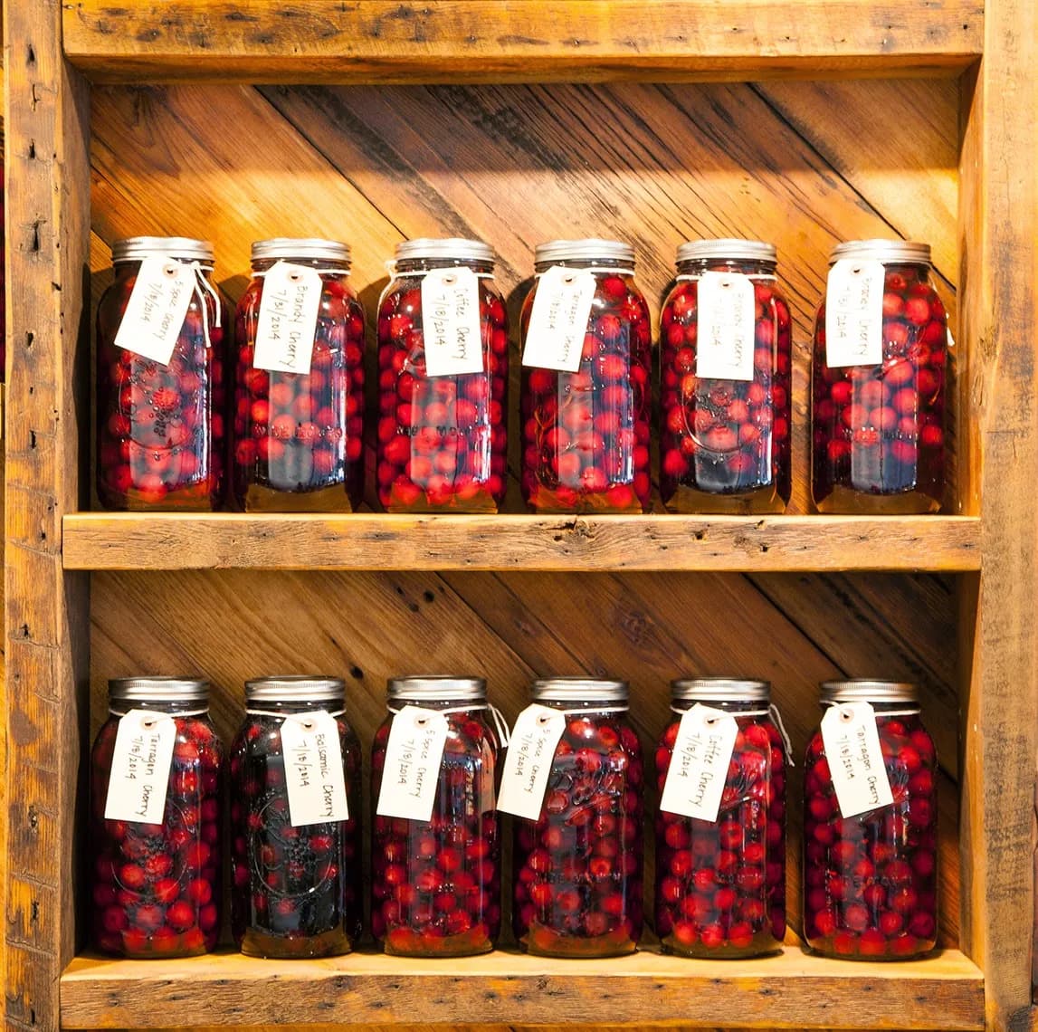 Meat & Cheese Restaurant and Farm Shop