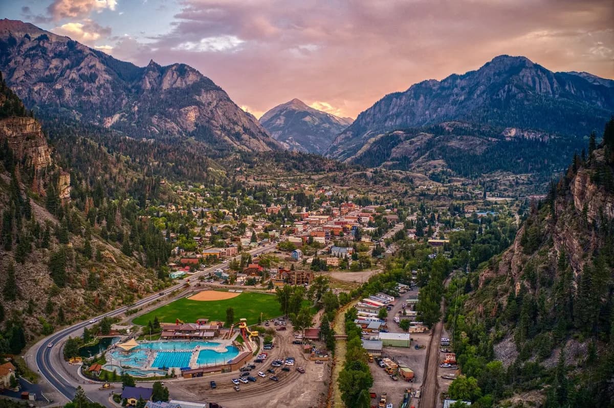 Ouray Vacation Rental Collective