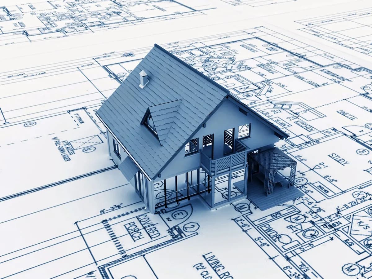 Autodraft Home Design and Drafting