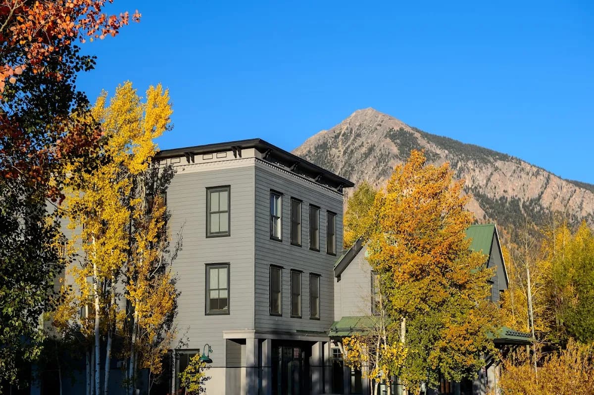 Crested Butte Hostel