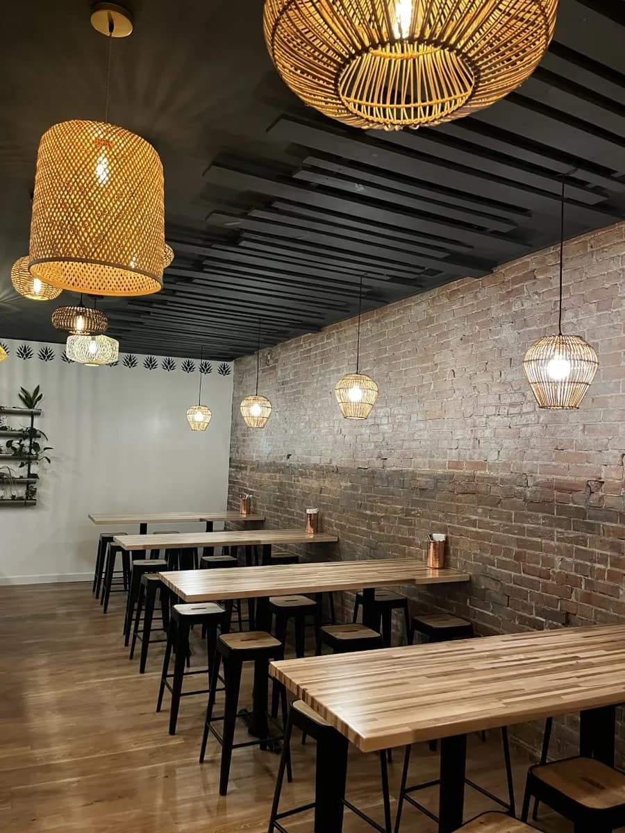Fidel's Cocina & Bar