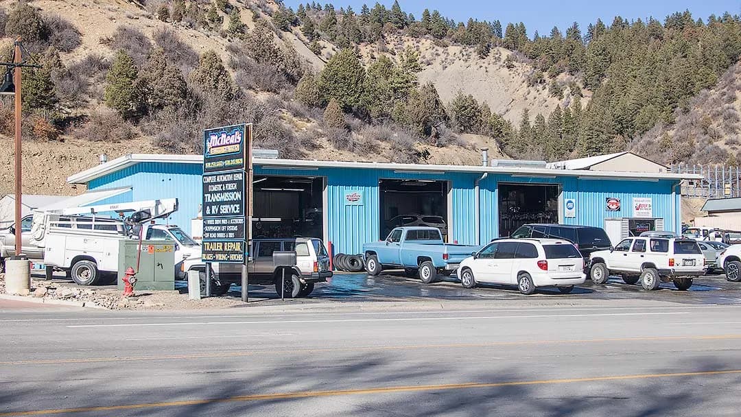 McNeal's Auto & RV Center