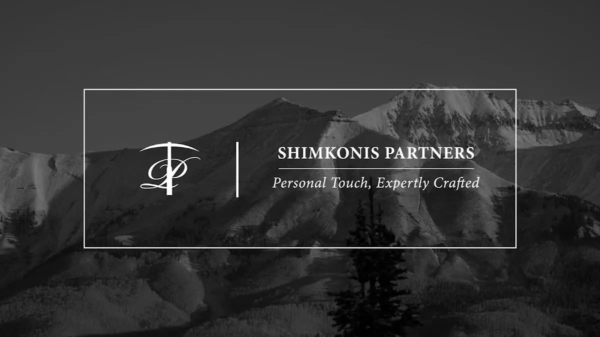 Telluride Real Estate Agents - Shimkonis Partners