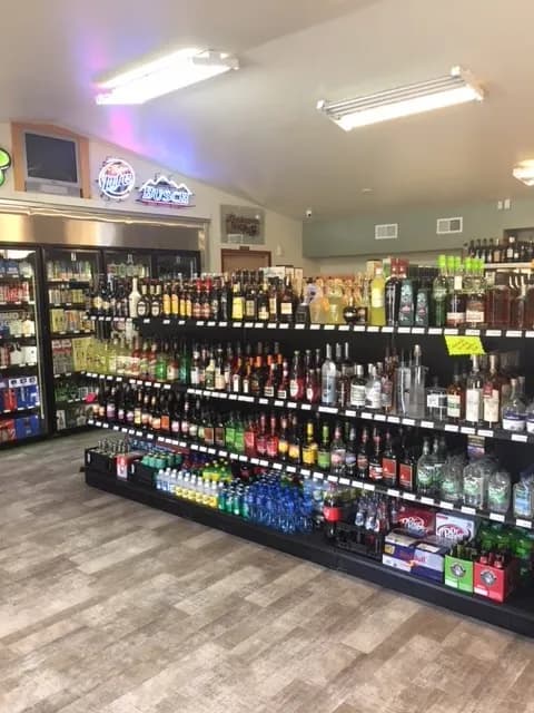 West Elk Wine & Spirits