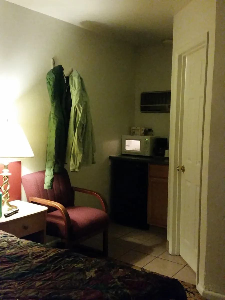Mesa View Motel