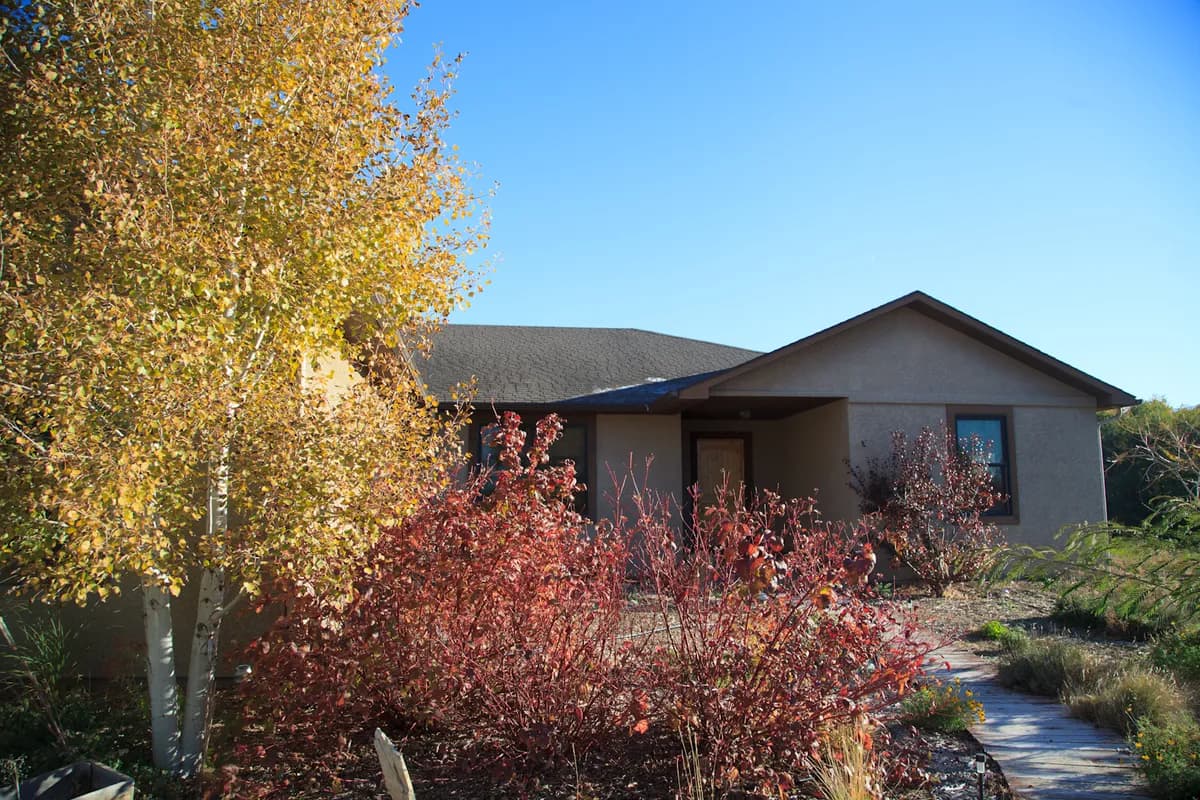 Bearfoot Bed & Breakfast