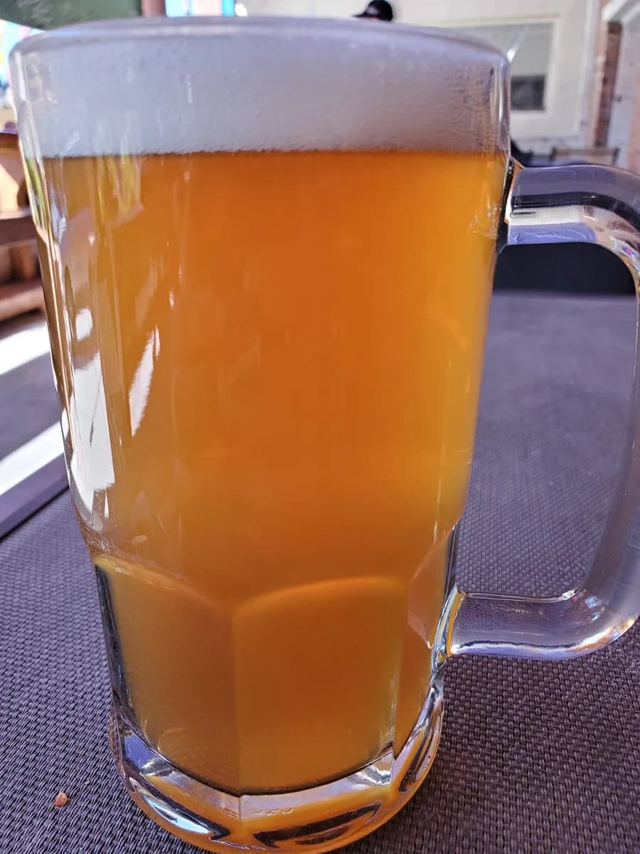 Ourayle House Brewery