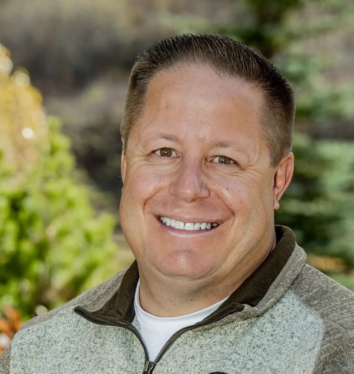 John Madron | The Group Real Estate
