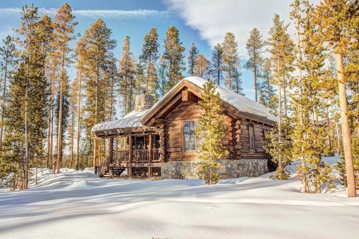 Country Lodge