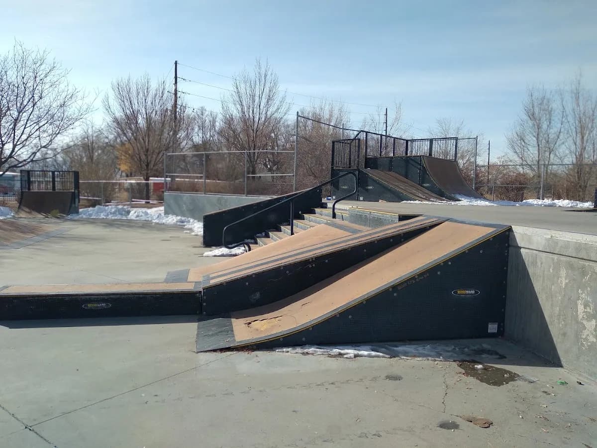 Long Family Memorial Park