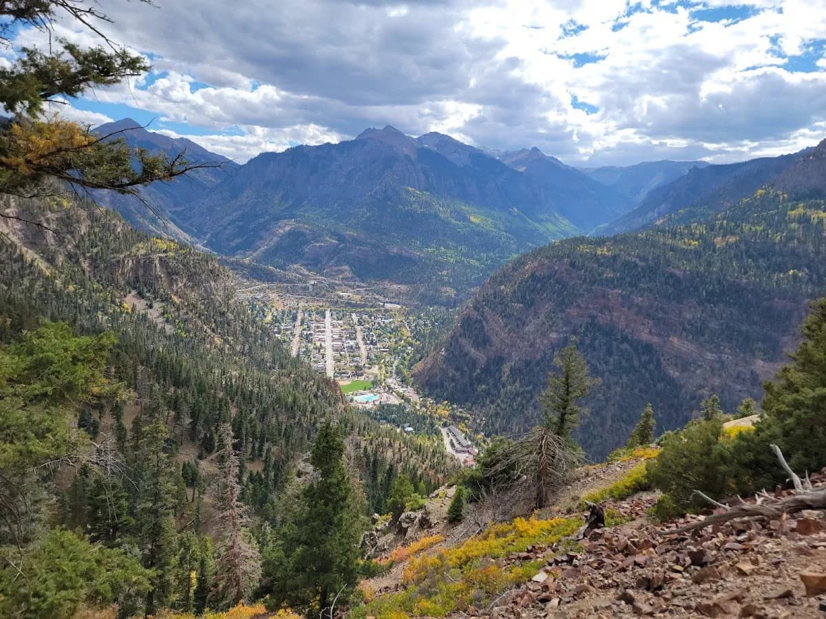 Gold Mountain Horseback Adventures