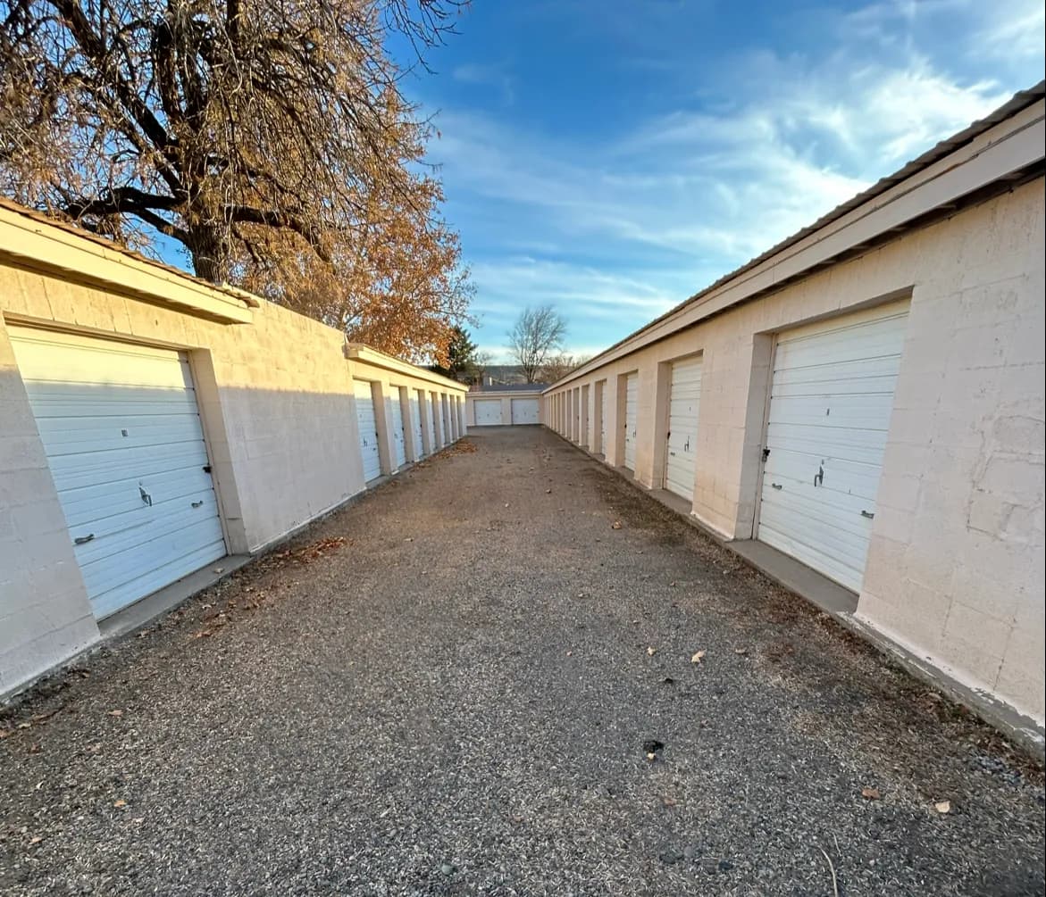 Palisade Storage Solutions
