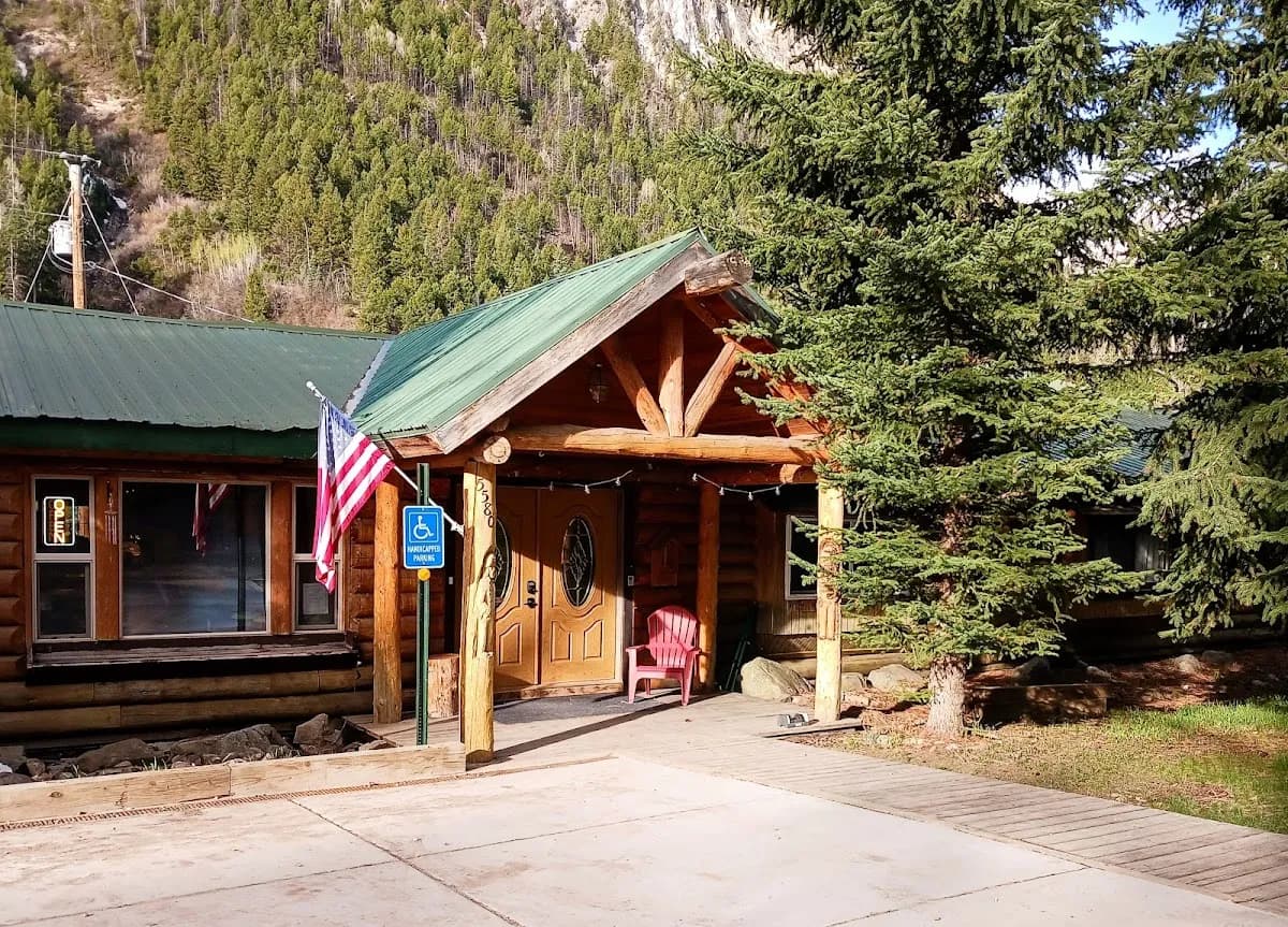 Inn at Raspberry Ridge