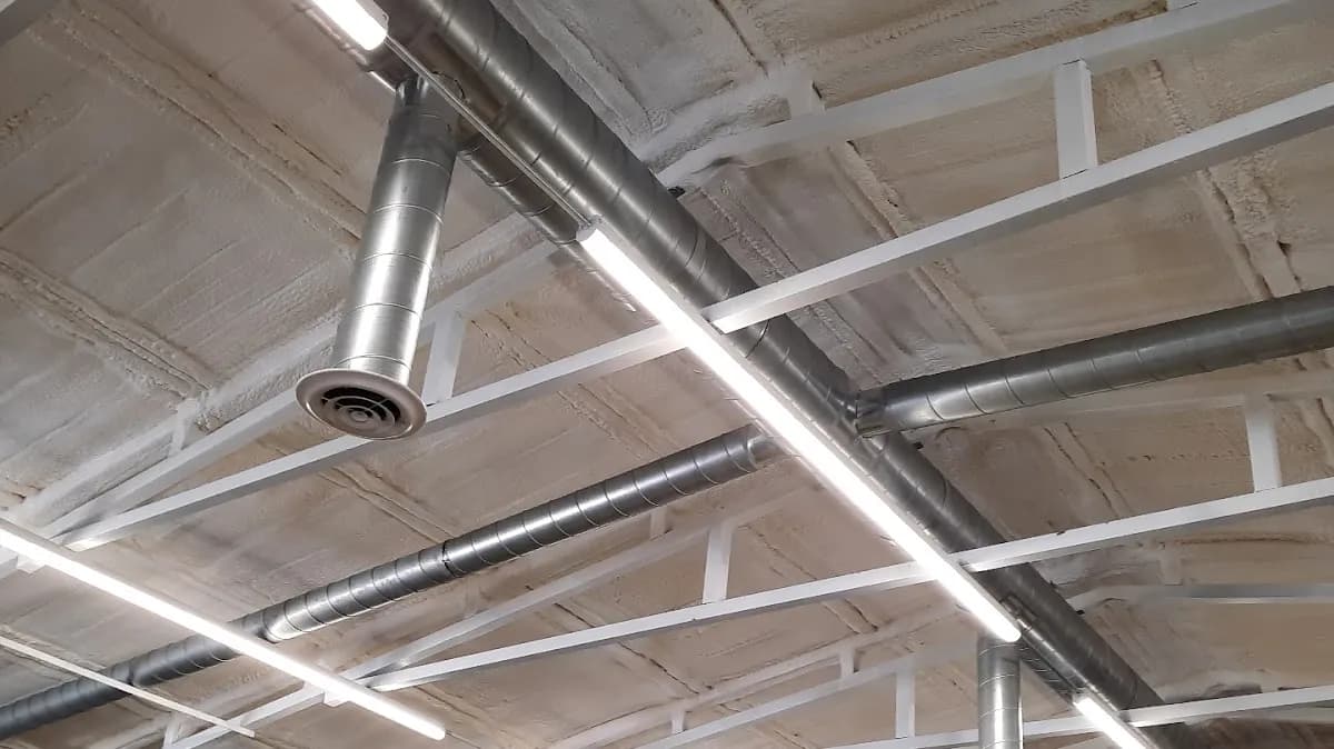 Chambers Mechanical Services