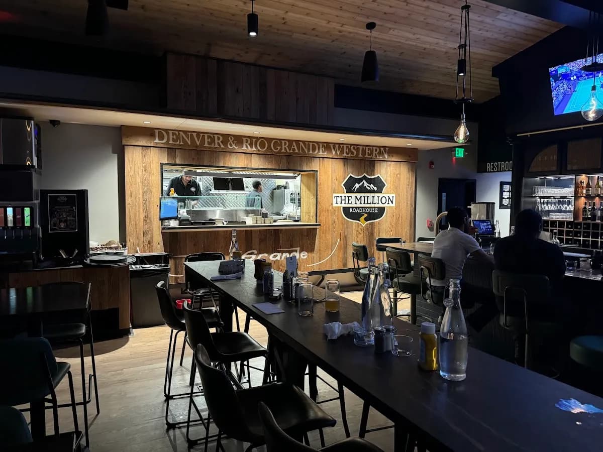 The Million Roadhouse