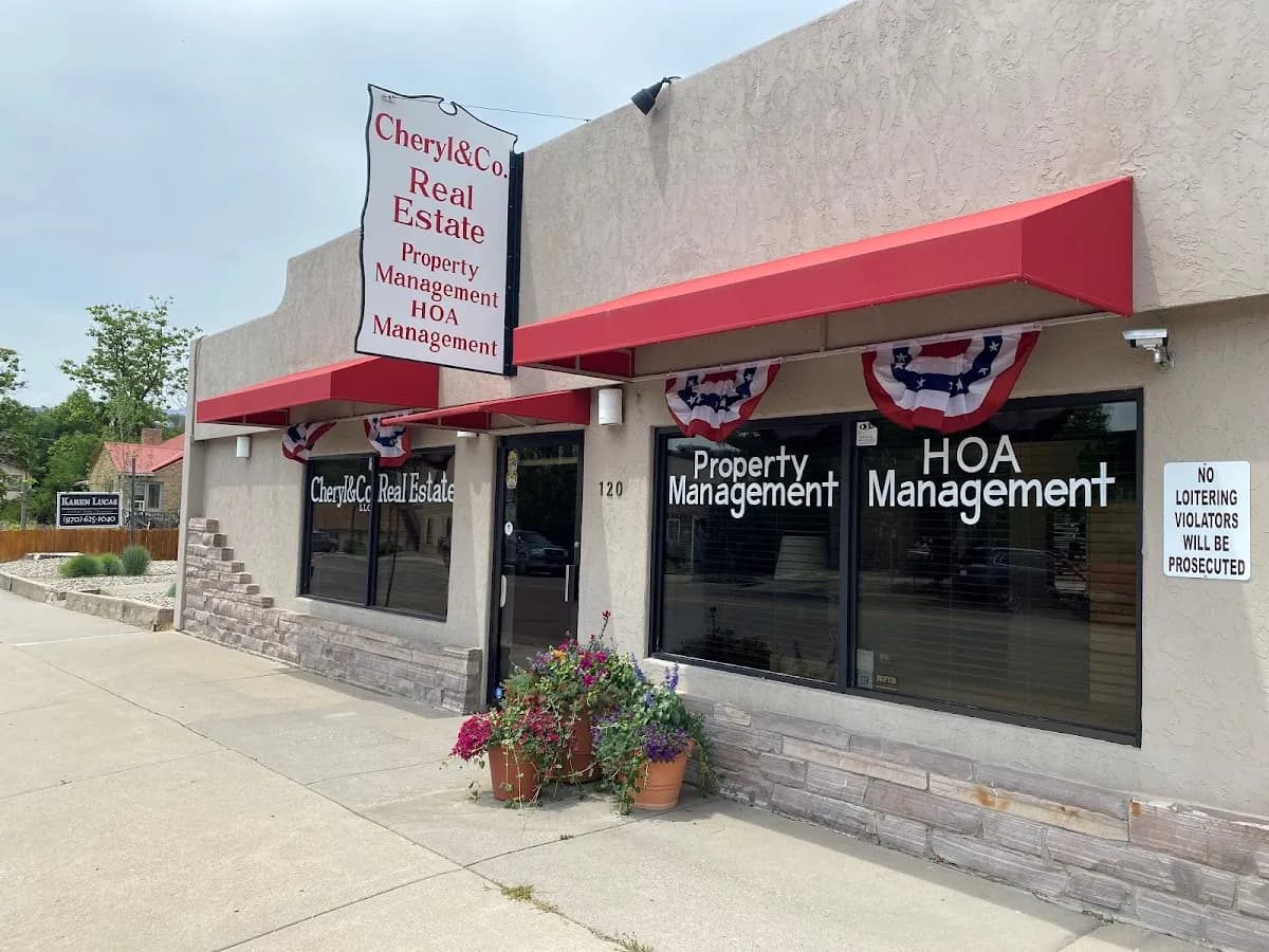 Cheryl&Co. Real Estate