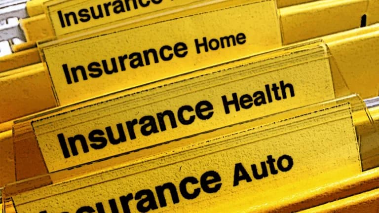 Insurance Center