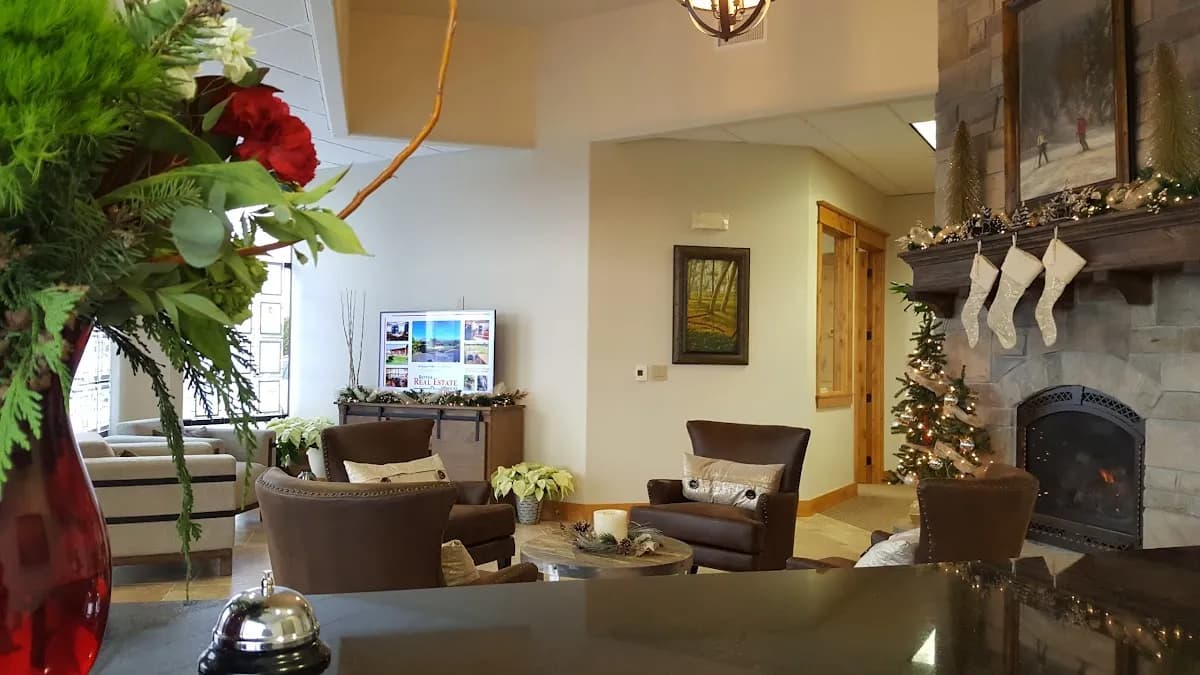 Better Real Estate Services