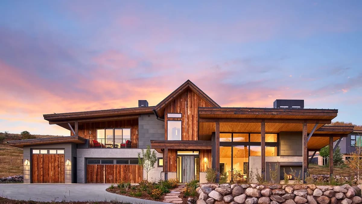 JSM Builders, Inc.