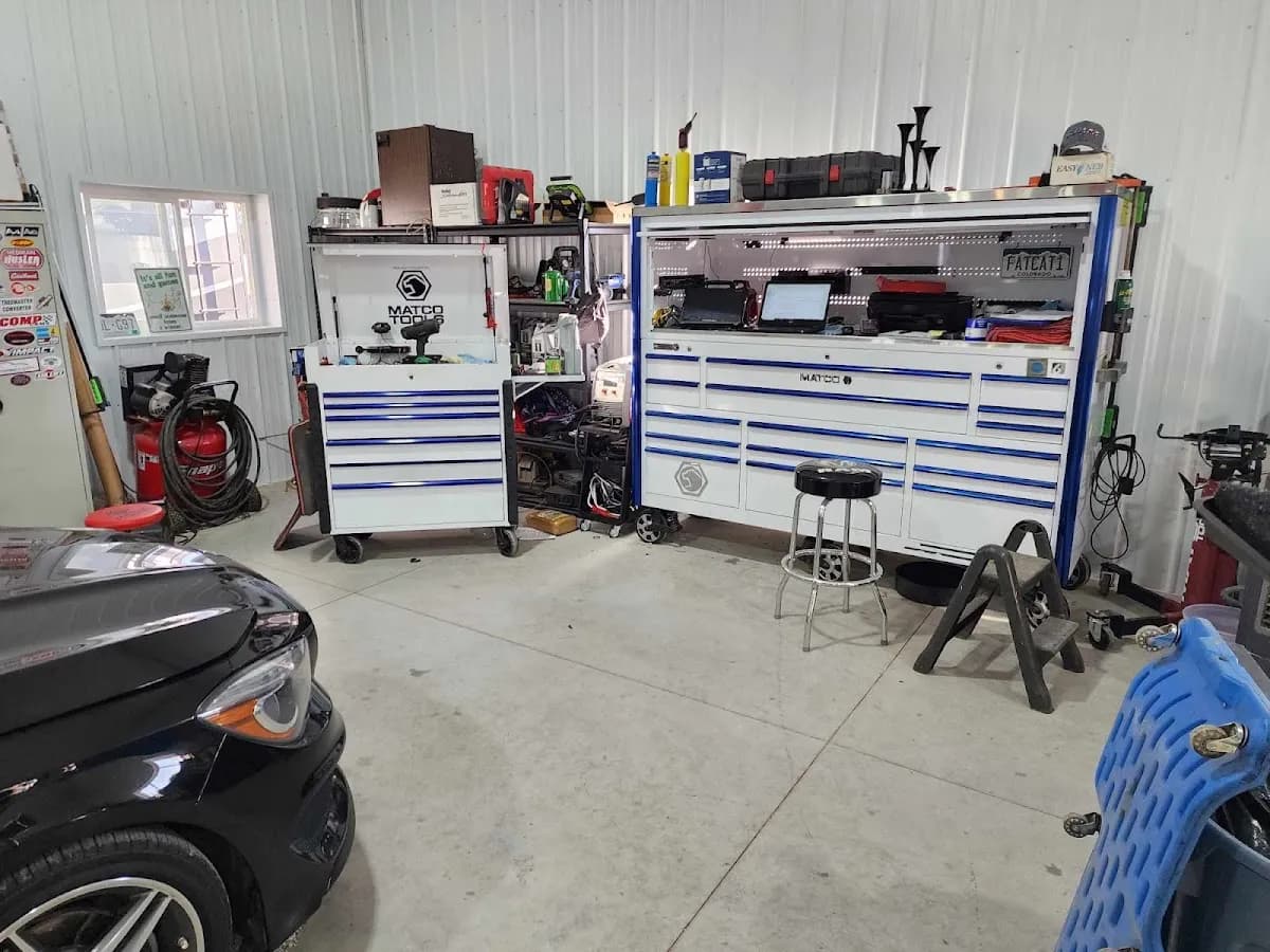 Car Clinic