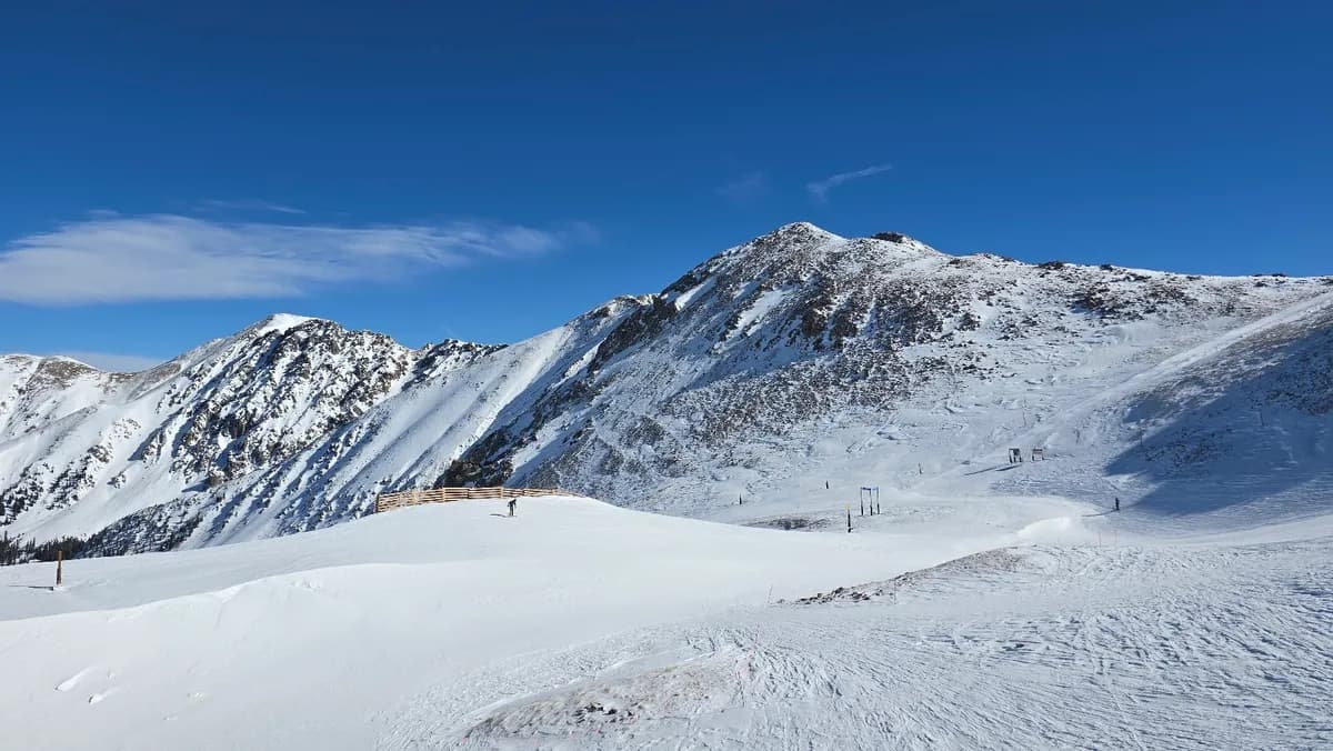 Arapahoe Basin
