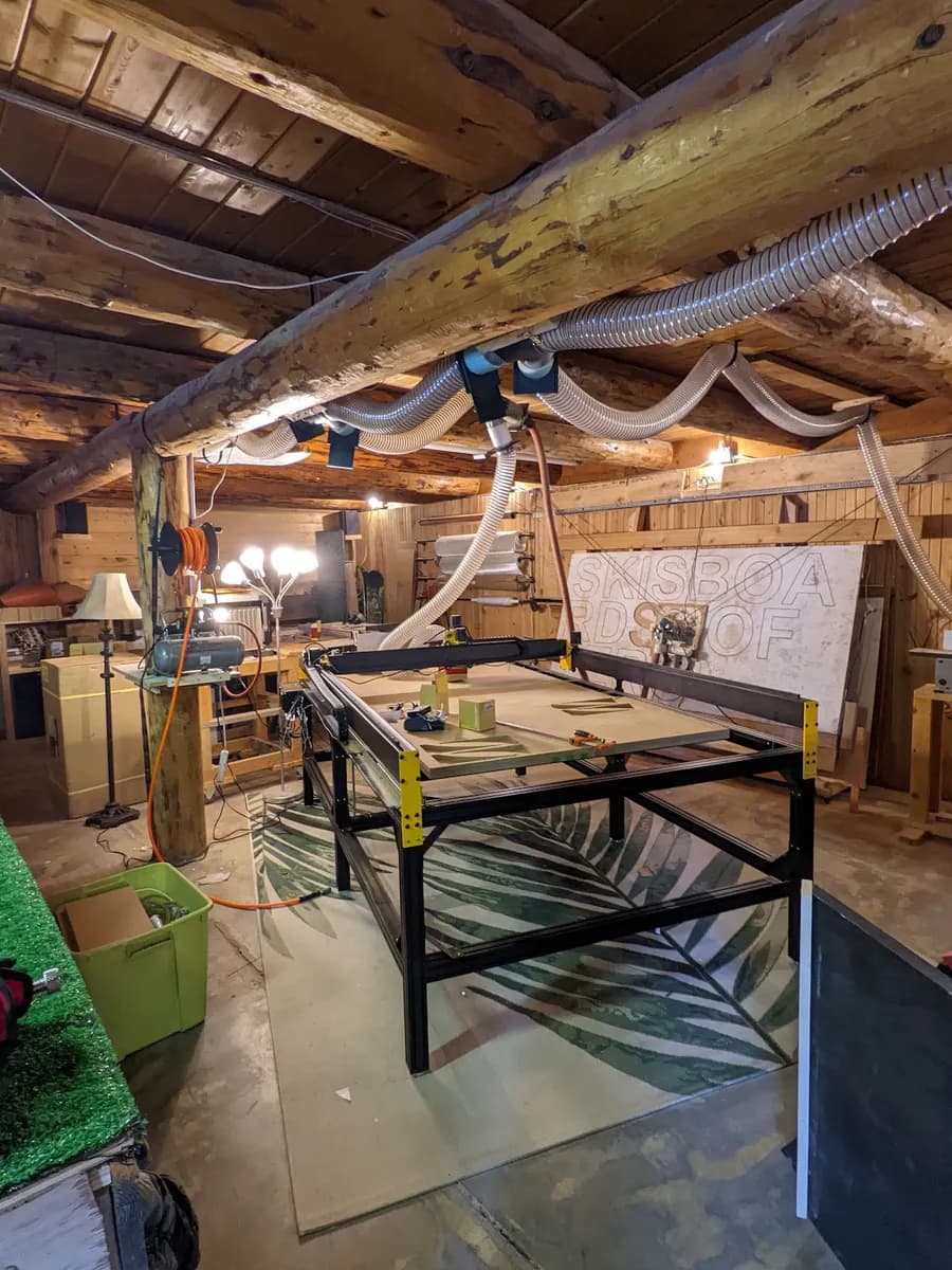 The Farwest Ski, Board, & Rock Shop