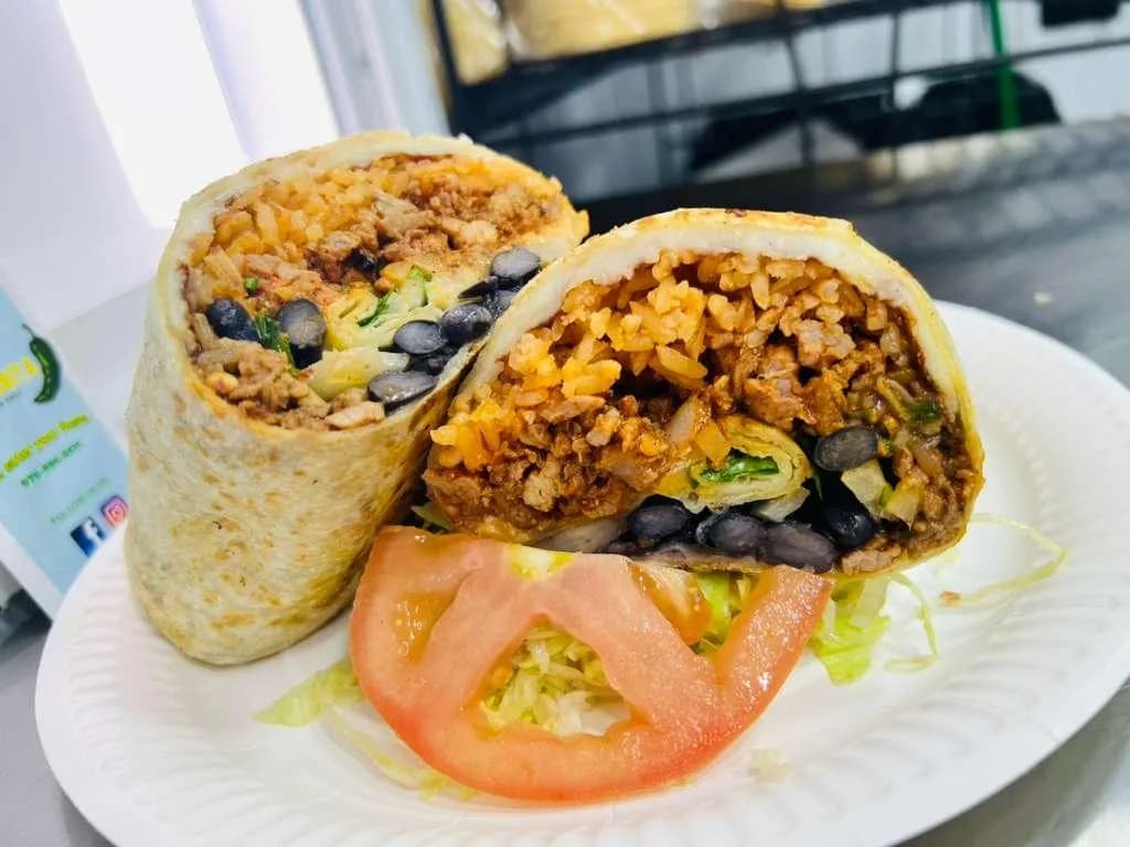 La Favorita Mexican Food Truck