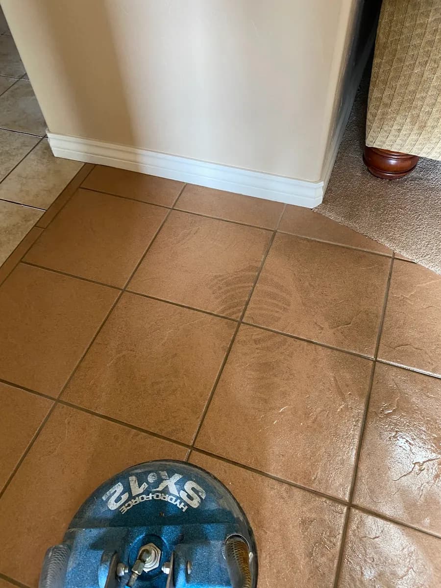 Christian Brothers Carpet & Flood Care