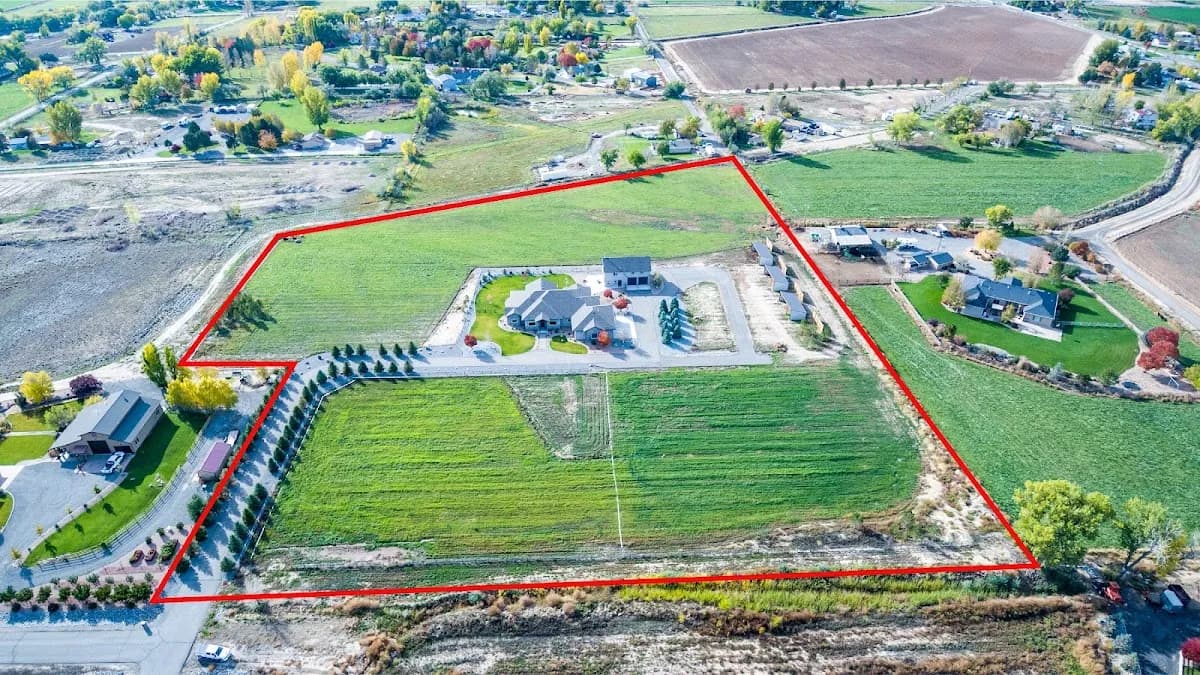 Wine Country Homes - Jason Wilbur Realtor at Bray Real Estate, LLC