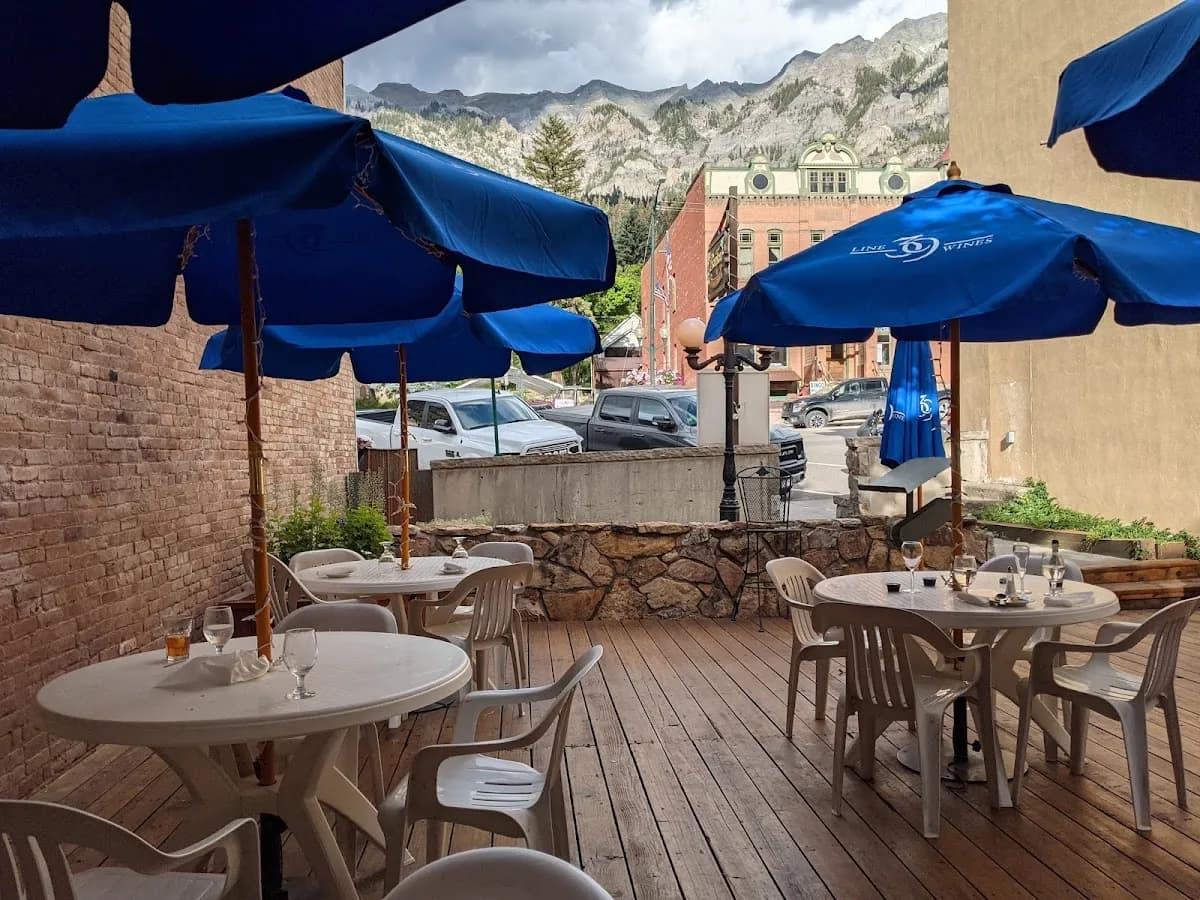 Bon Ton Restaurant