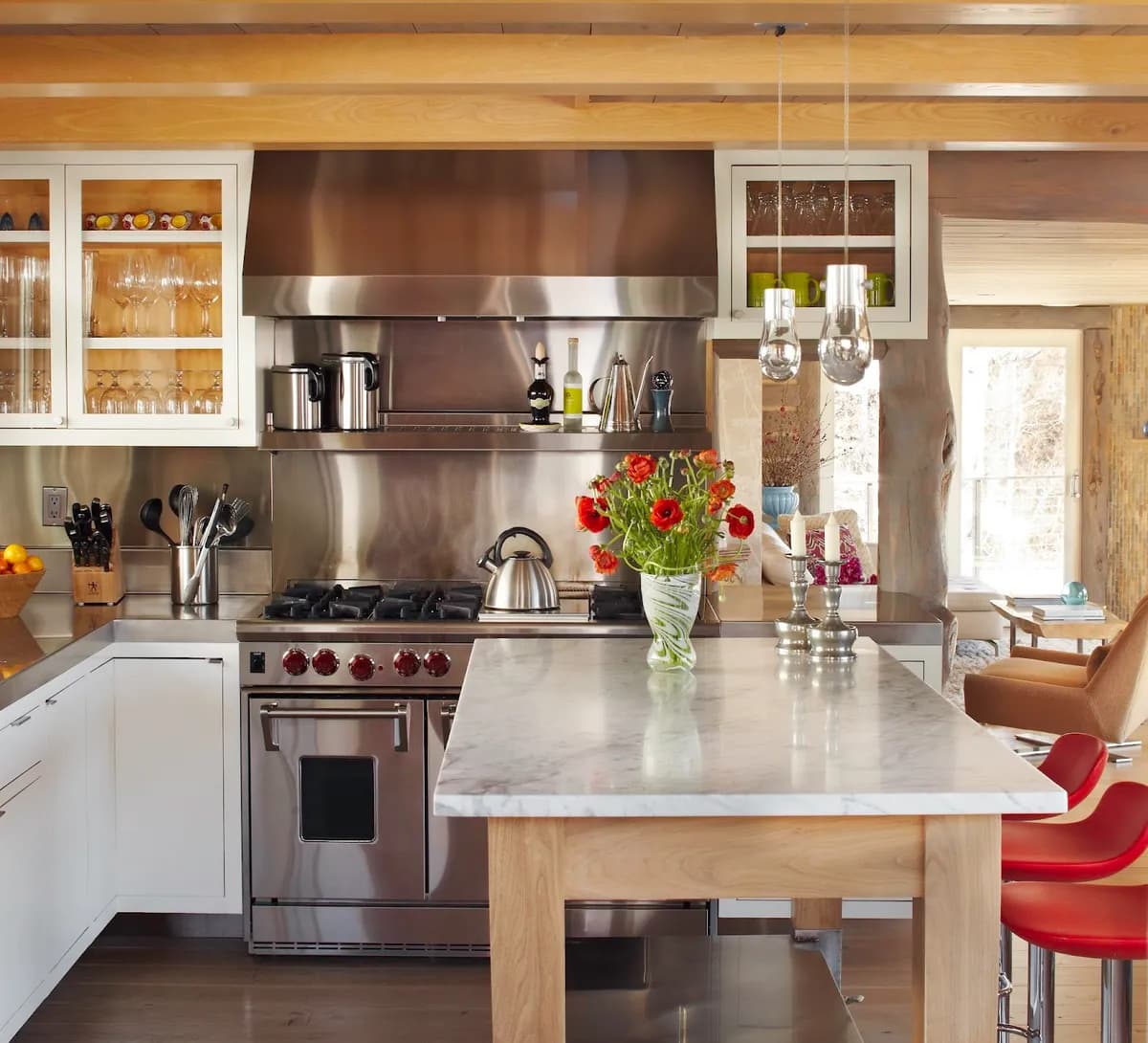 Dimension Fine Homes