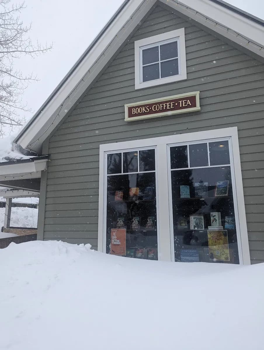 Townie Books