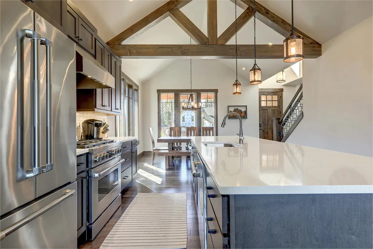 Denver Stone Plus Steamboat Springs