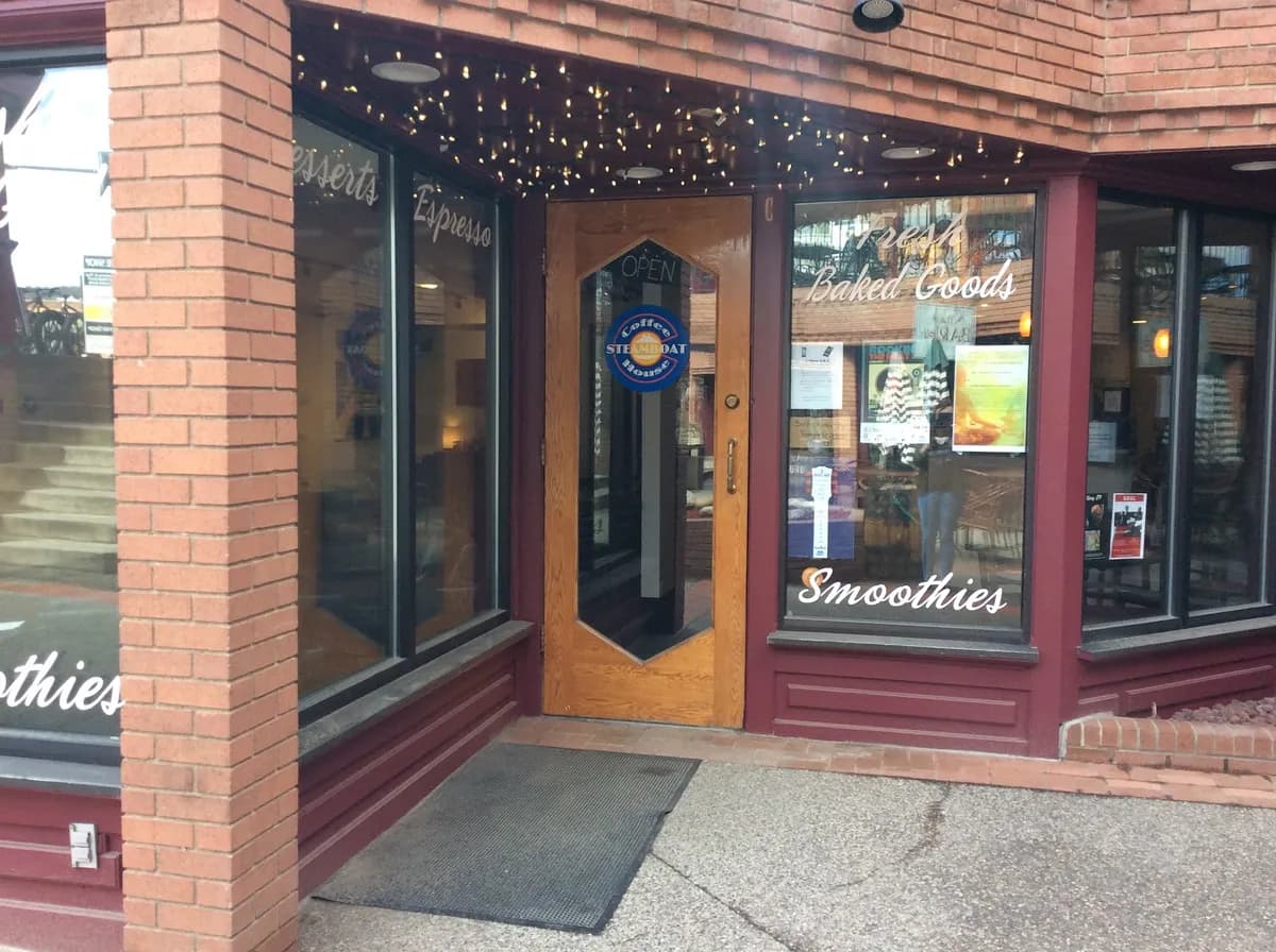 Big Iron Coffee Co.