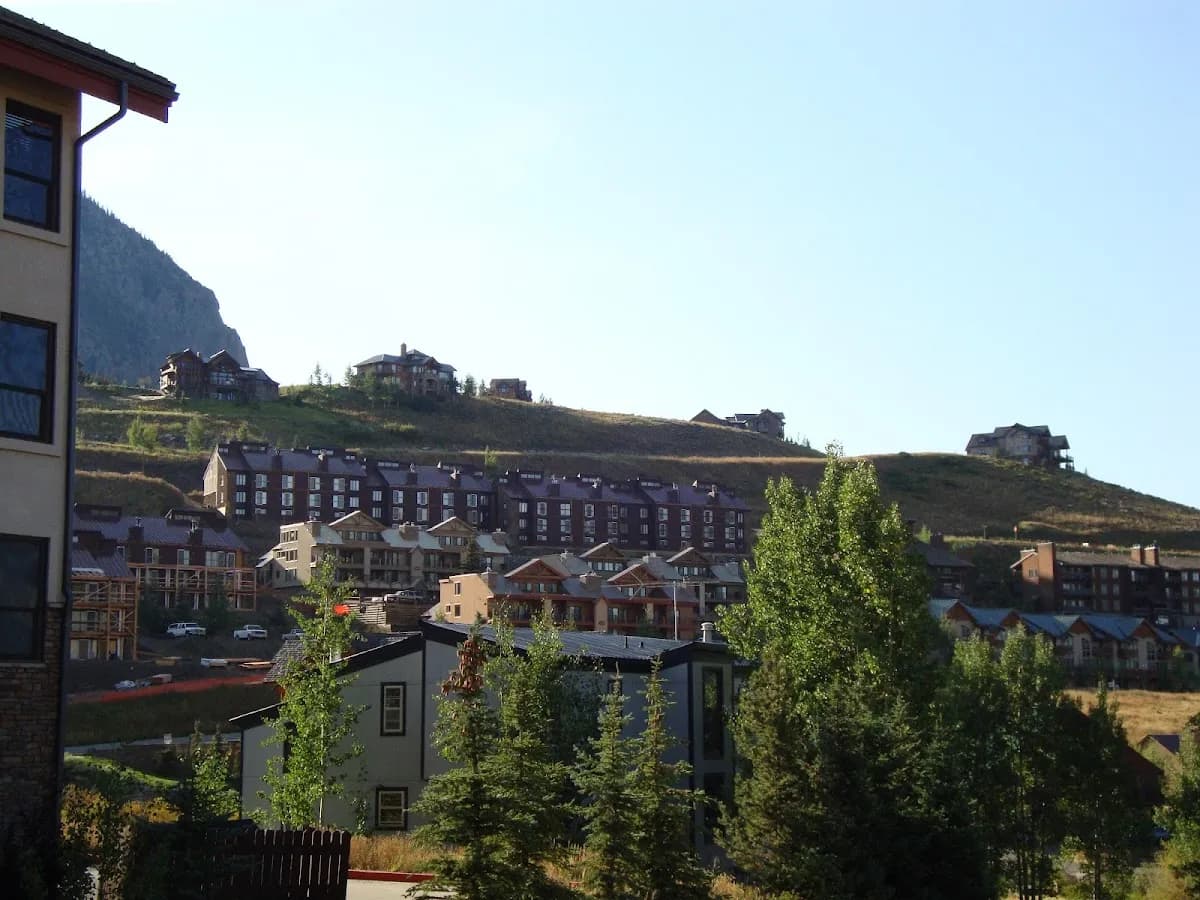 The Wood Creek Lodge by Crested Butte Lodging