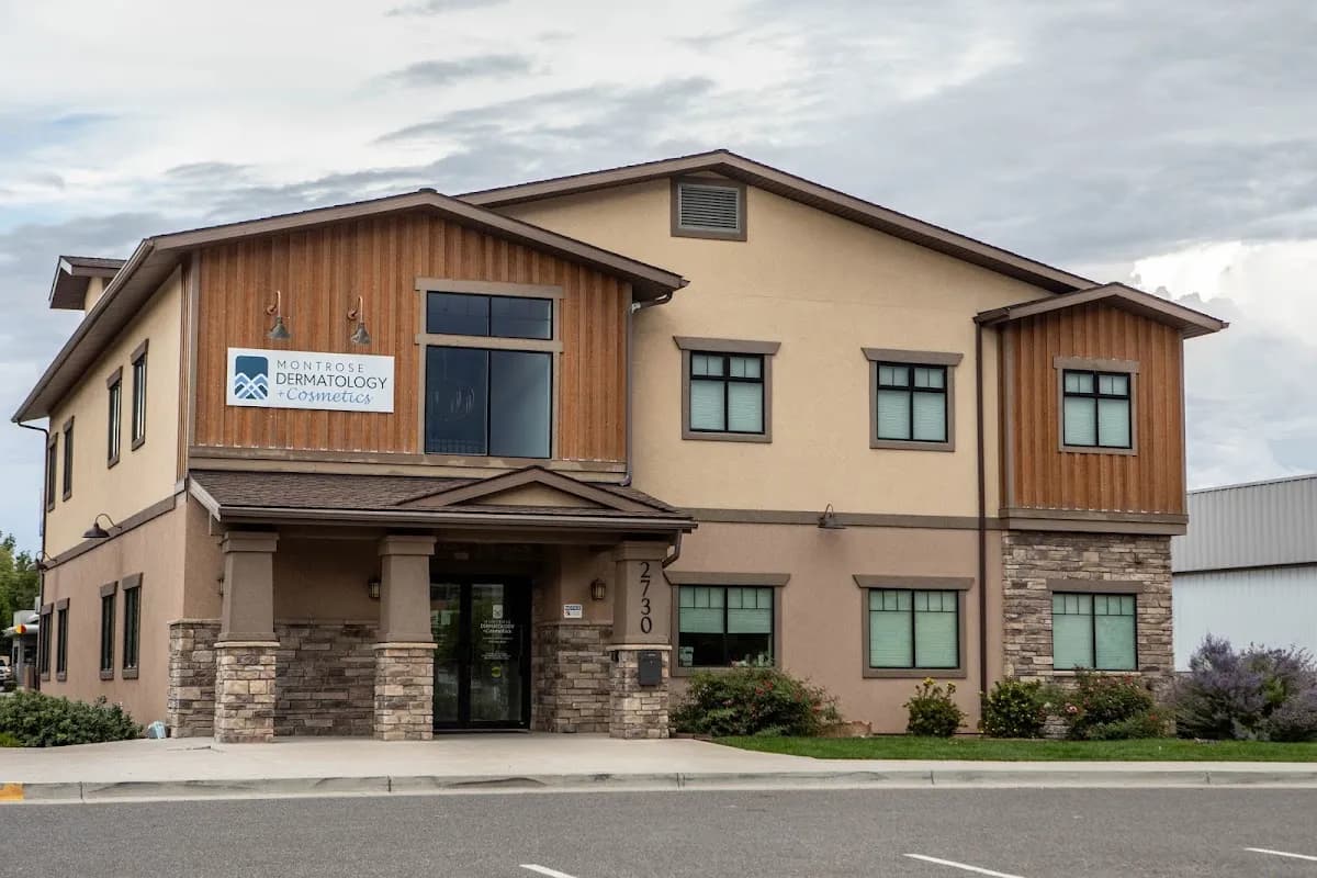 Montrose Dermatology + Cosmetics - Medical and Cosmetic Skin Care and Laser Treatment Center