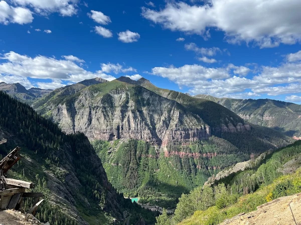 Telluride Offroad Adventures