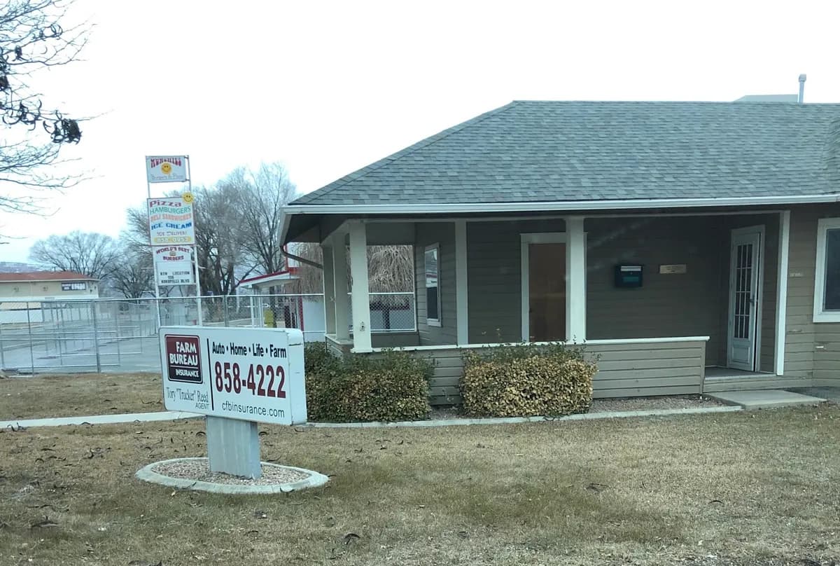 Colorado Farm Bureau Insurance