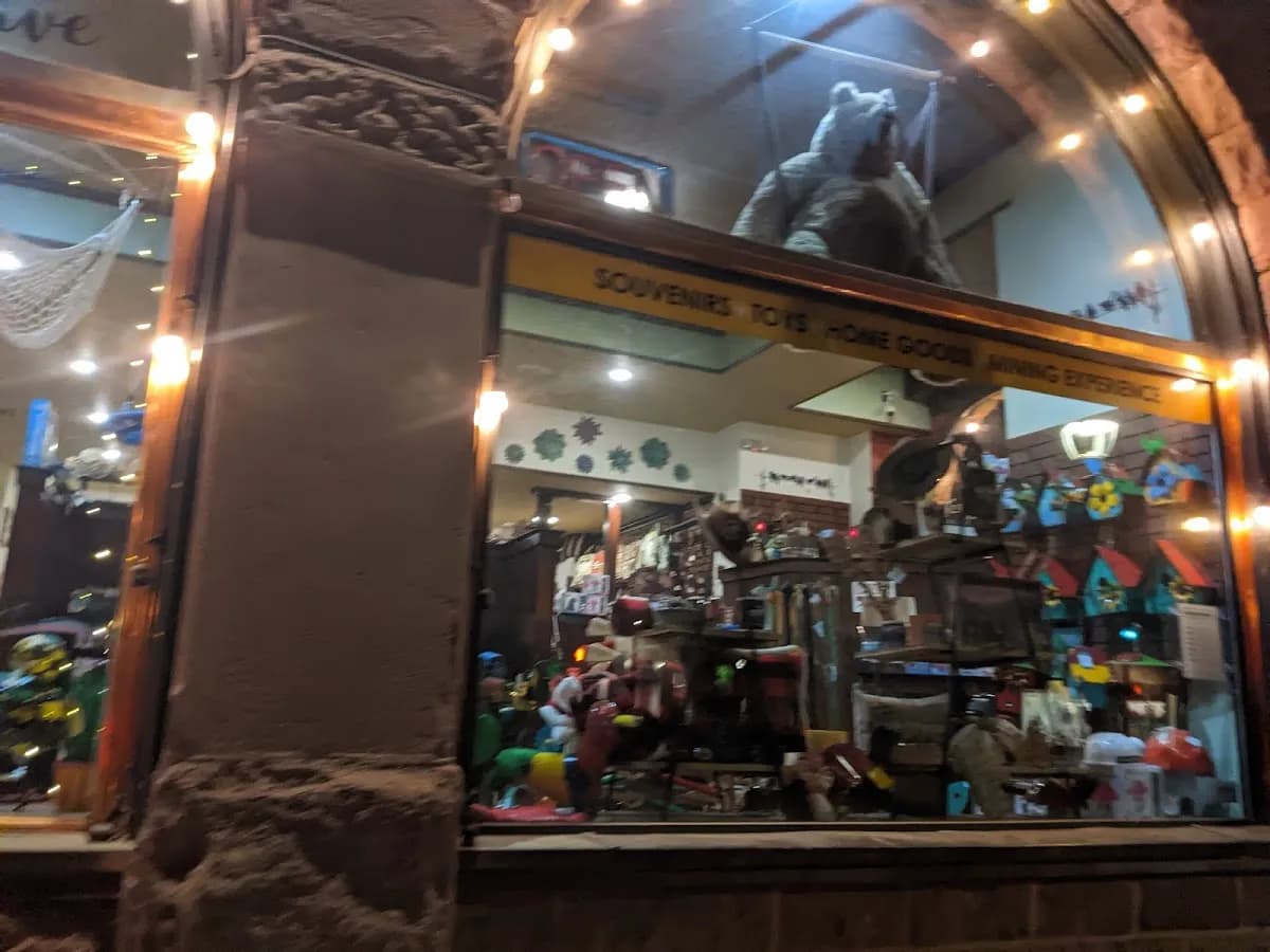 Durango Treasures