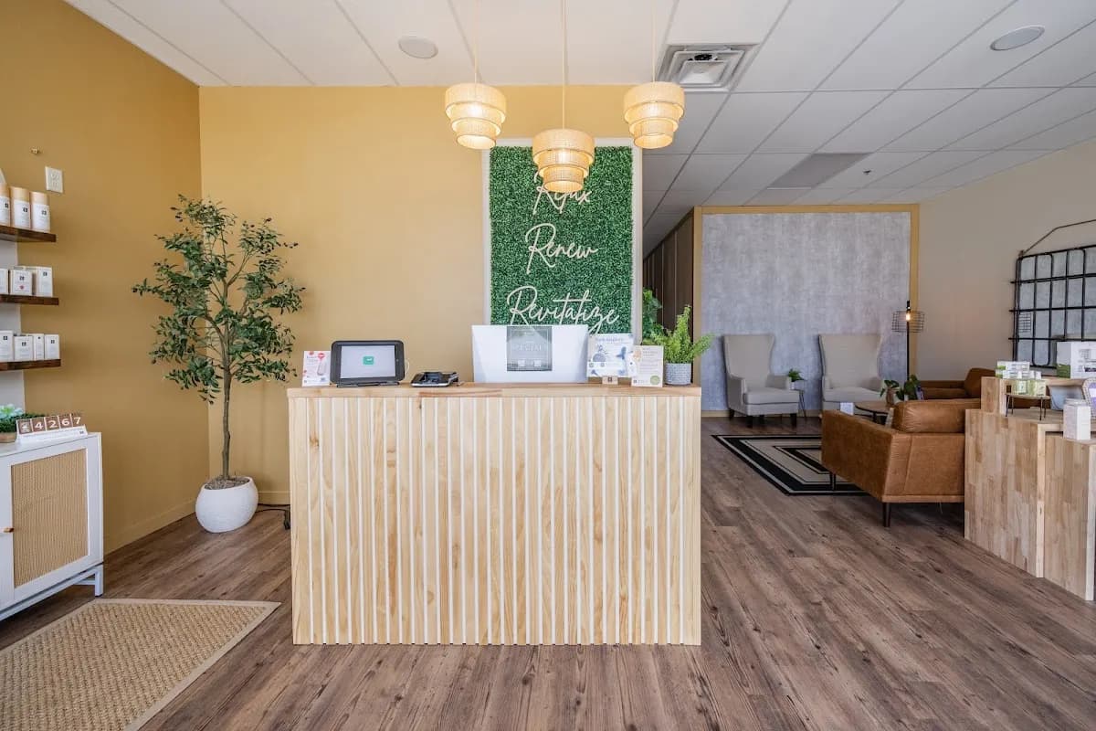 Montrose Day Spa & Wellness Center